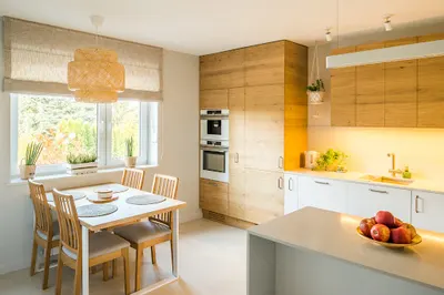 DeGosh – Meble na Wymiar | Projektowanie Wnętrz Konin